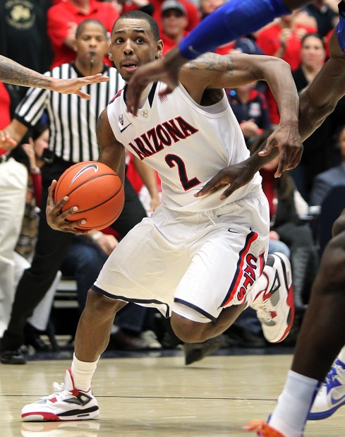 2012 University of Arizona sports